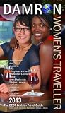 Damron Women's Traveller: 2013 Edition
