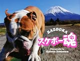 BAZOOKA　　スケボー魂 半沢 克夫