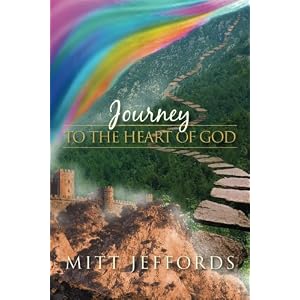 Journey to the Heart of God