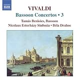 Complete Bassoon Concertos Vol