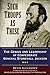 Such Troops as These: The Genius and Leadership of Confederate General Stonewall Jackson