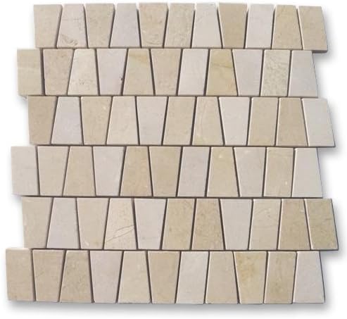 Relic Crema Marfil Marble Tile