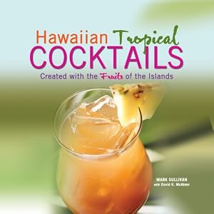 hawaiian cocktails