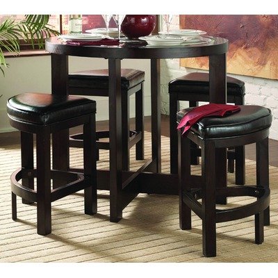 3219 Series 5 Piece Dining Set