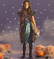 Halloween Bat Witch Costume Halloween Bat Witch Costume