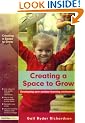 CREATING A SPACE TO GROW: The Process of Developing Your Outdoor Learning Environment