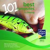 Cover for 'Alan Rogers 101 Best Campsites for Fishing 2011'
