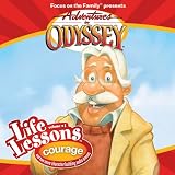 Courage (Adventures in Odyssey: Life Lessons)