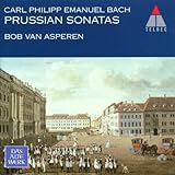 Cpe Bach: Prussian Sonatas
