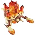 Ben 10 Alien Cruiser- Heatblast Pyros Blazer