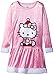 Komar Kids Girls' Hello Kitty Holiday Dorm
