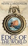 The edge of the world