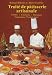Traite De Patisserie Artisanale