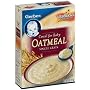 Gerber Oatmeal Cereal, 8-Ounce Boxes (Pack of 12)