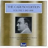 Caruso Edition, Vol.1