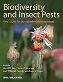 Biodiversity and insect pests : key issues for sustainable management
