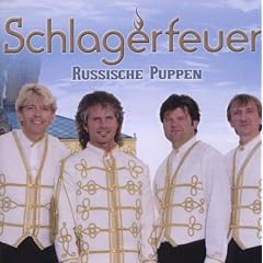Russische Puppen