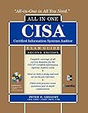 CISA Certified Information Systems Auditor All-in-One Exam Guide, 2nd Edition