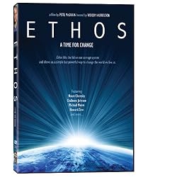 Ethos: A Time for Change