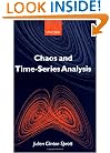 Chaos and Time-Series Analysis