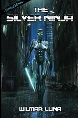 The Silver Ninja