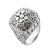 FOJO's Pebble Dome Ring