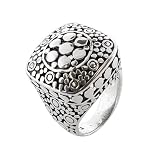 FOJO's Pebble Dome Ring