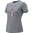 Brooks Women's USA Flag EZ T