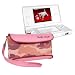 Pacific Design Street Case with Wristlet for Nintendo DS Lite - Pink Camouflage
