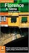 Rough Guide Map Florence & Siena (Rough Guide City Maps)