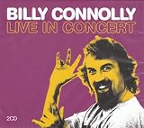 Live in Concert