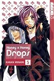 Honey X Honey Drops: Honey x Honey Drops 05: Bd 5 - Kanan Minami