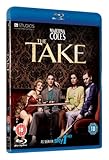 Image de The Take [Blu-ray] [Import anglais]