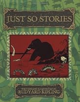 Just So Stories