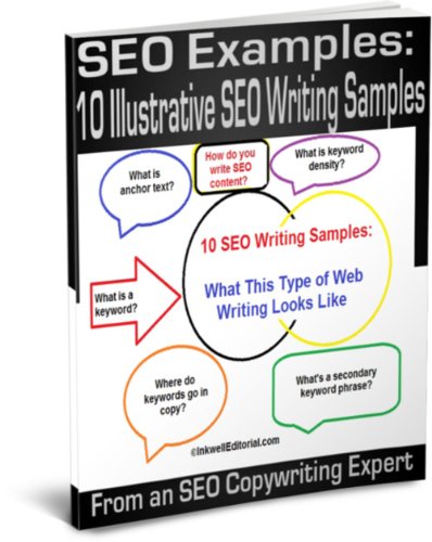 SEO Examples: 10 Illustrative SEO Writing Samples 