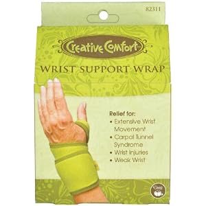 Wrist-Support-Wrap
