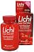 Lichi - Super Fruit Diet - Herbal Dietary Supplement with Lychee Berry Extract - 90 Softgels, 2 Pack