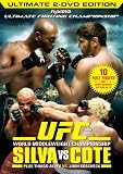 UFC 90 Silva vs Cote [DVD]