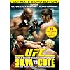 UFC 90 Silva vs Cote [DVD]