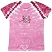 Grateful Dead - Skeletons Tie Dye Ladies T-Shirt