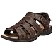 Dockers Men's Saticoy Open-Toe Fisherman Sandal