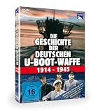 Die Geschichte der deutschen U-Boot-Waffe