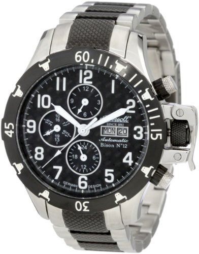 cyber monday price Ingersoll IN2803BKM