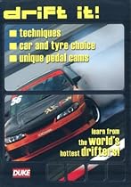 Drift It! [DVD]