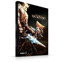 Kingdoms of Amalur: Reckoning - the Official Guide (Collecto