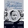 Die sch�nsten Heinz R�hmann Kom�dien [4 DVDs]