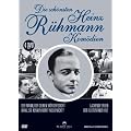 Die sch�nsten Heinz R�hmann Kom�dien [4 DVDs]