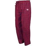 New York Giants NFL Fan Tested Lounge Pant