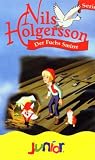 Nils Holgerssons underbara resa [VHS]