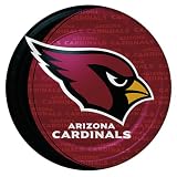 Arizona Cardinals 9" Dinner Plates (8 count)